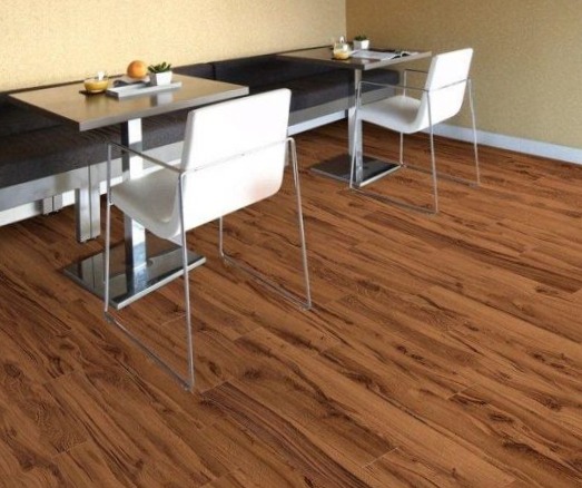

Ламинат Balterio Xpert Pro Better Narrow Дуб Коричневый мистик 961