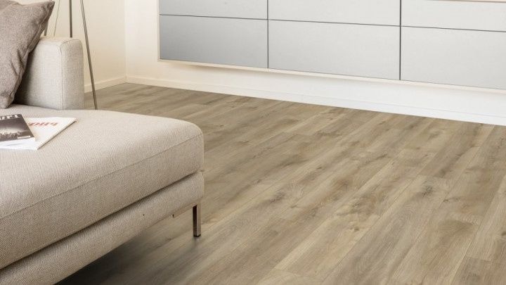 

Ламинат Kaindl Natural Touch 10.0 Дуб Фреско Лодж K4381