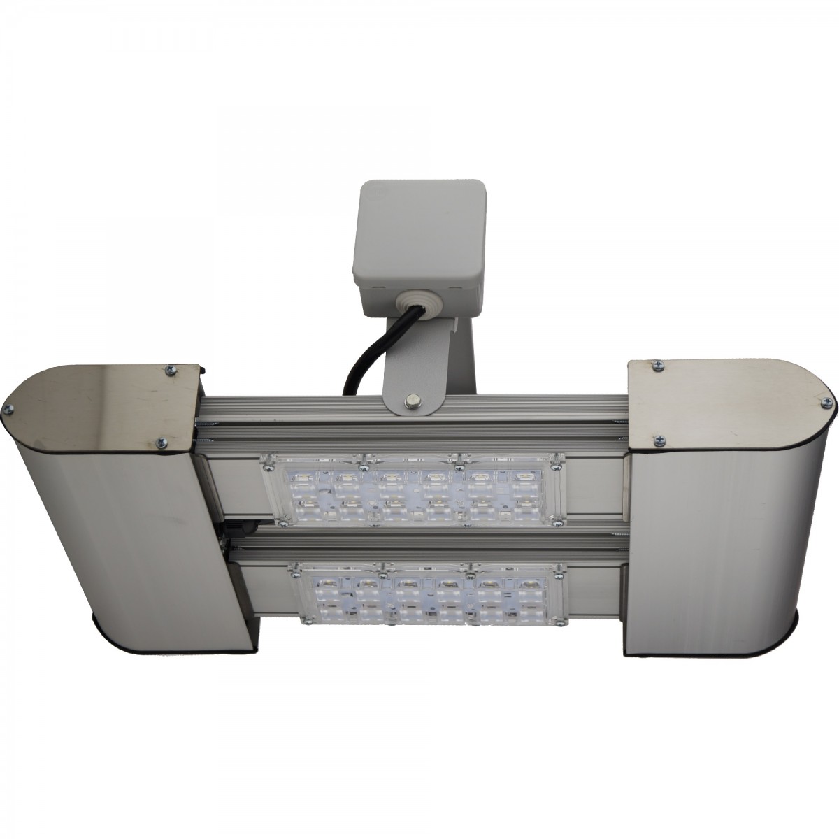 

Промышленный подвесной светильник 80W - Оптика 30° 5000 °K BetaLight BL-80-H2-V30