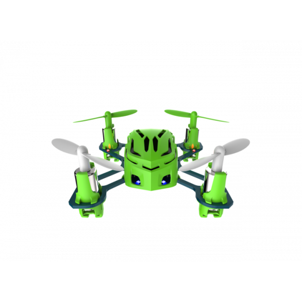 

Квадрокоптер Hubsan H111 MINI Q4 Green
