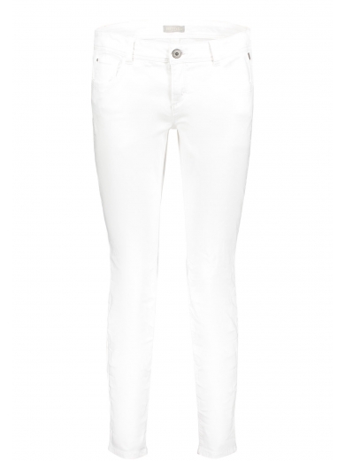 

Брюки Betty Barclay 30 Белые 3103.2722