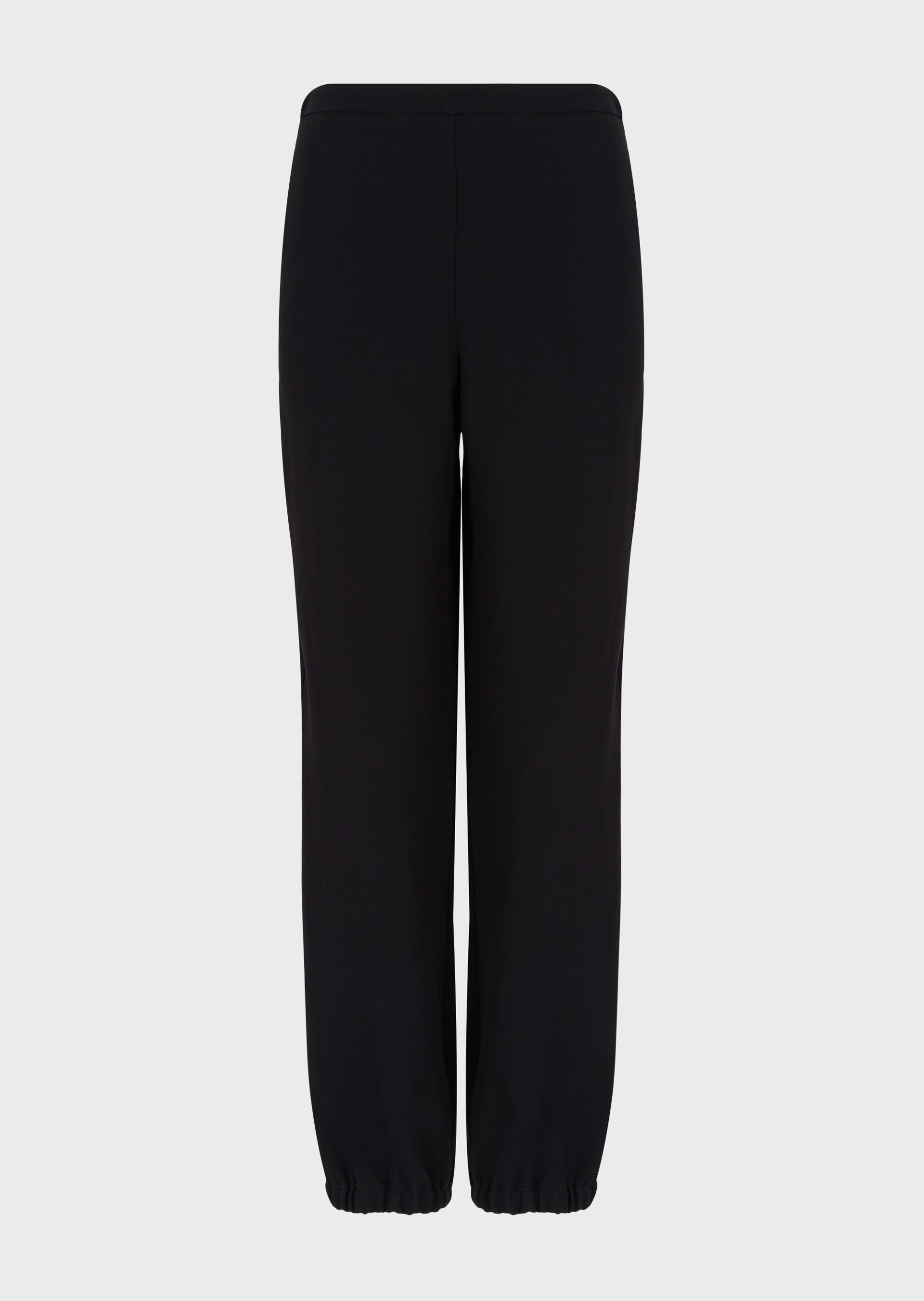 

Брюки Emporio Armani 40 Черные 6H2P62.2N5KZ