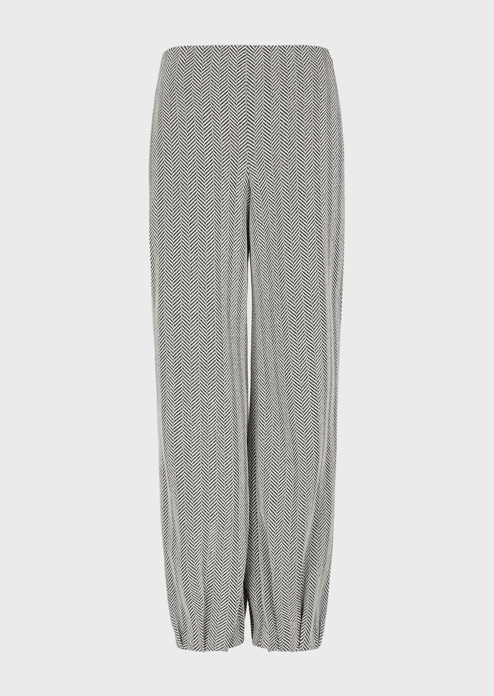 

Брюки Emporio Armani 42 Белые 6H2P8F.2JN1Z
