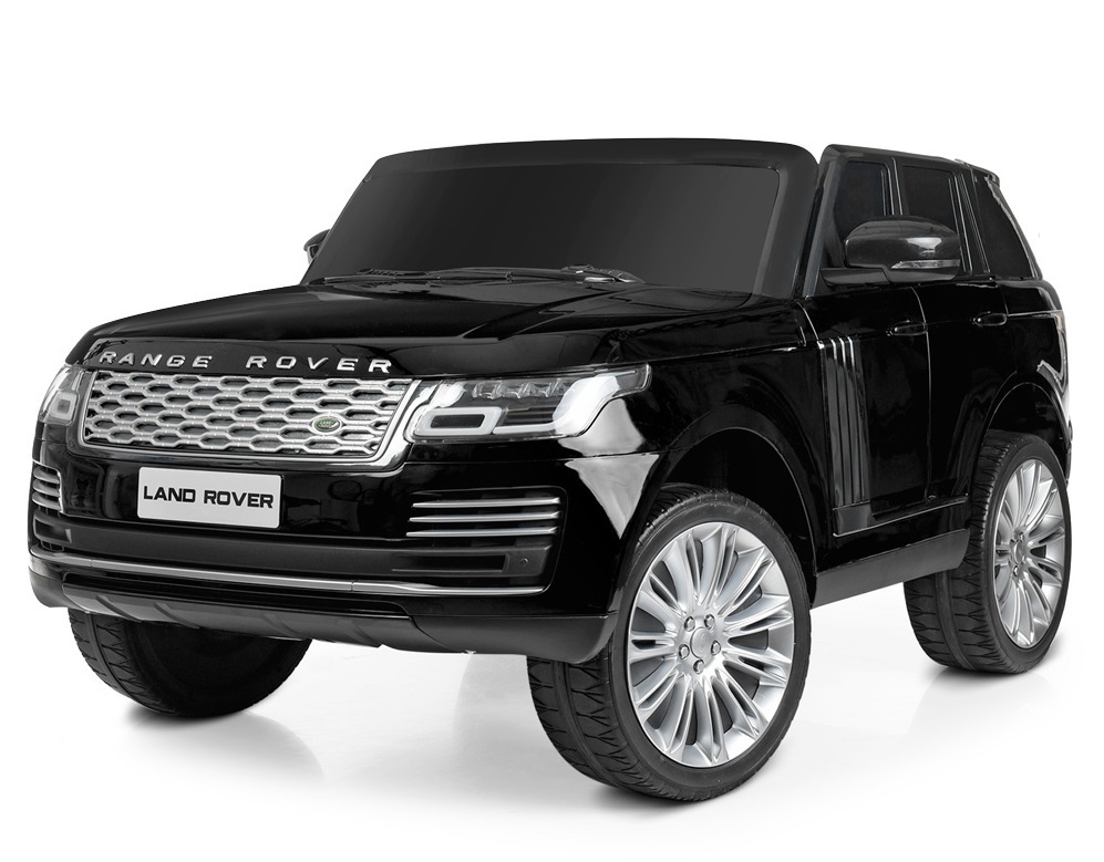

Электромобиль Bambi Range Rover 2 х 12V9Ah M 4175(MP4)EBLRS-2 Black (M 4175(MP4)EBLRS-2)
