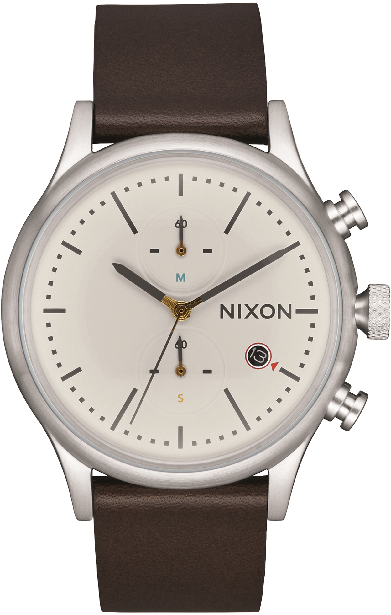 

Мужские часы NIXON A1163-104-00