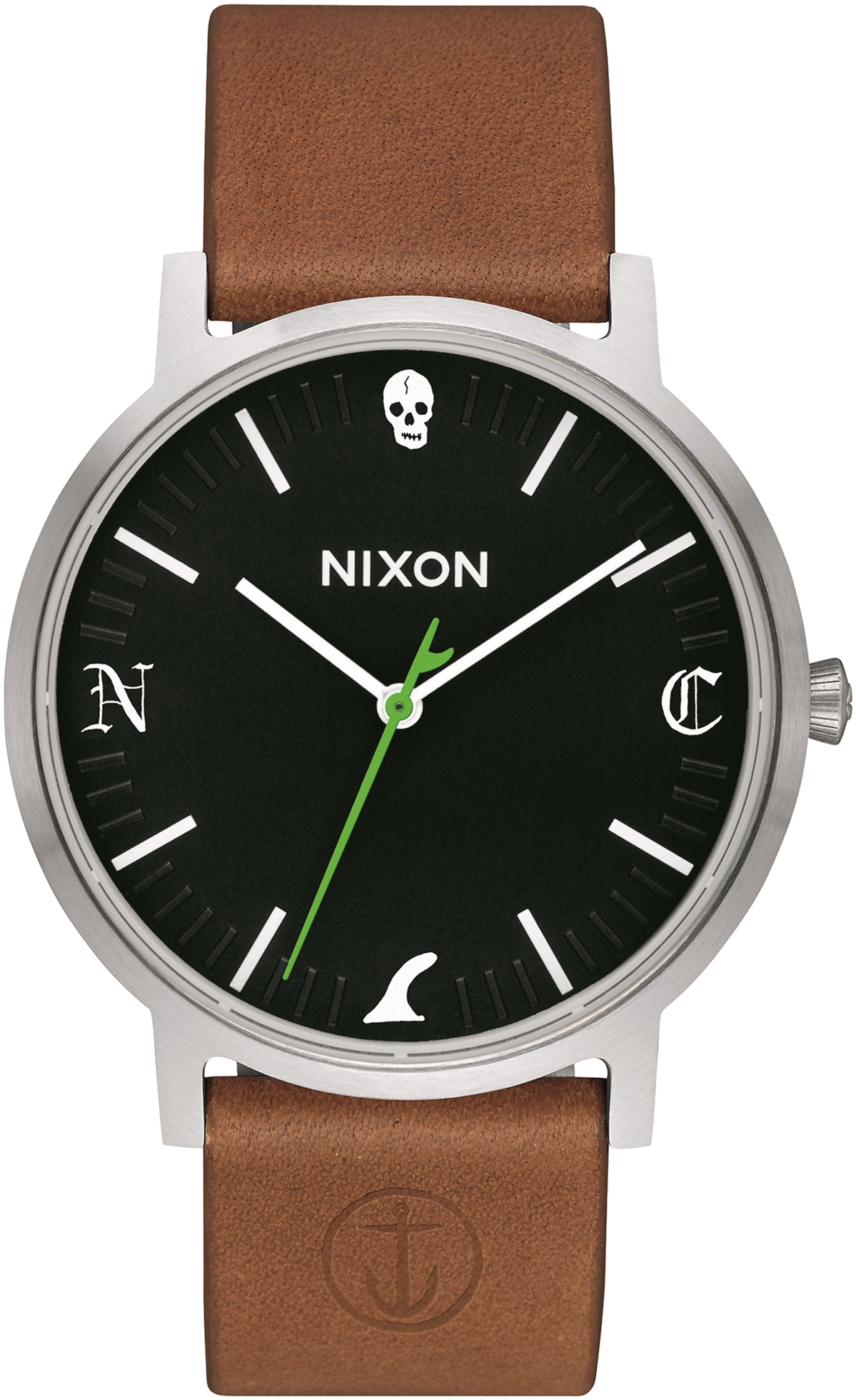 

Мужские часы NIXON A1058-2956-00