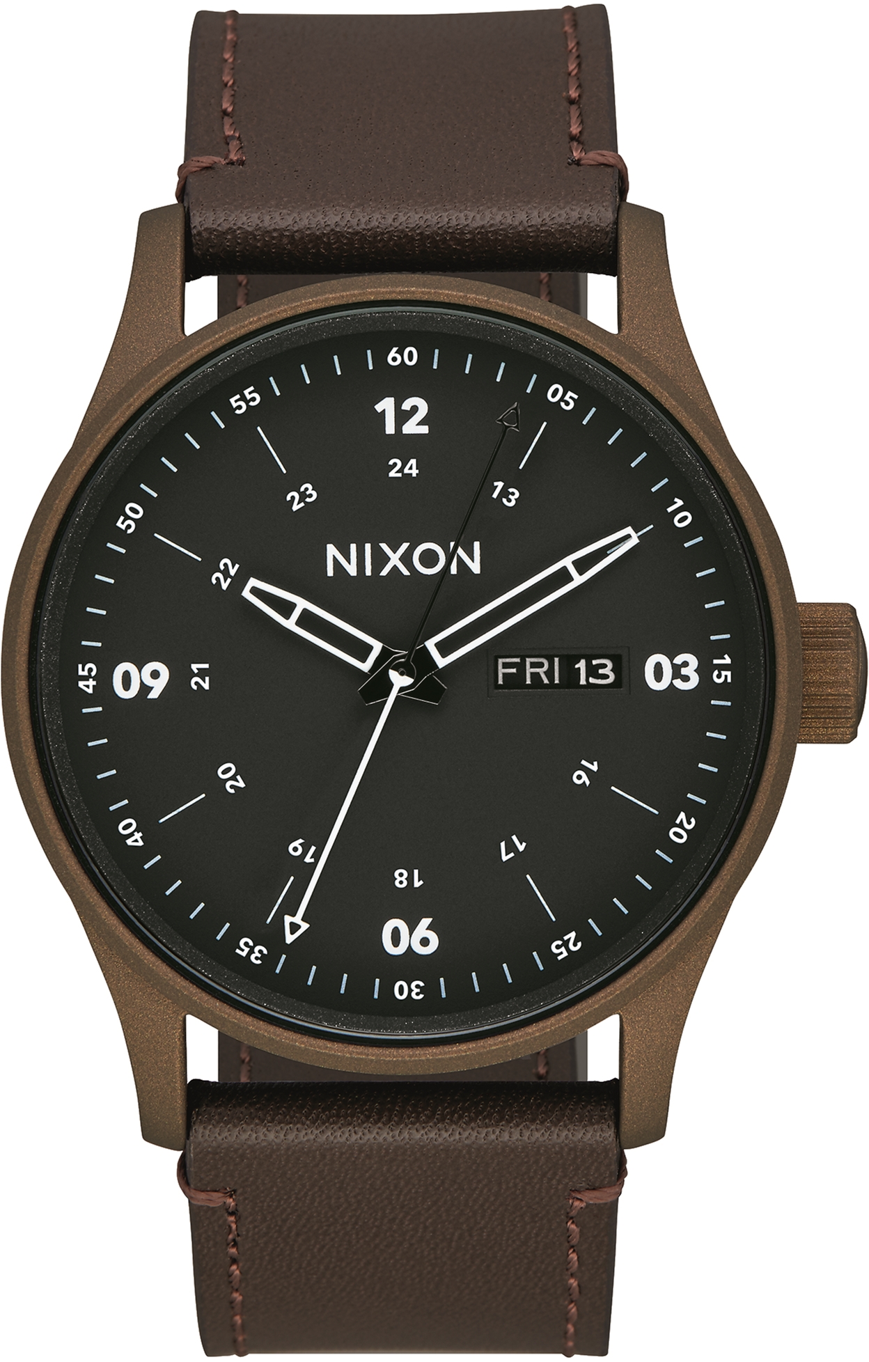 

Мужские часы NIXON A105-2950-00