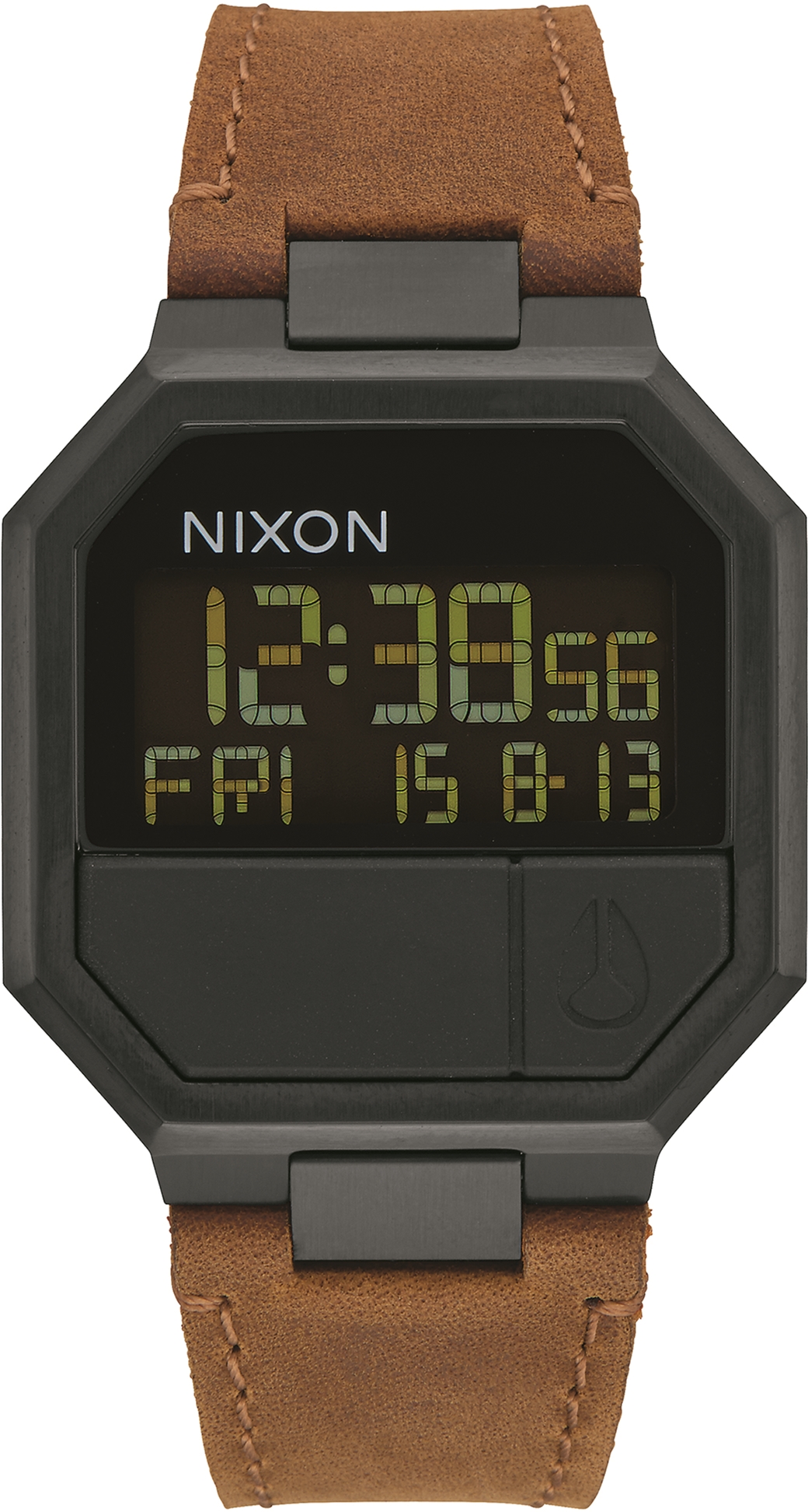 

Мужские часы NIXON A944-712-00