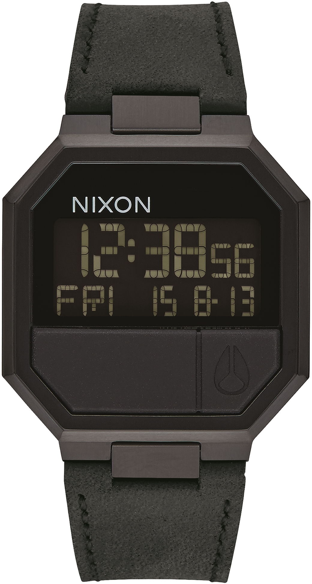 

Мужские часы NIXON A944-001-00