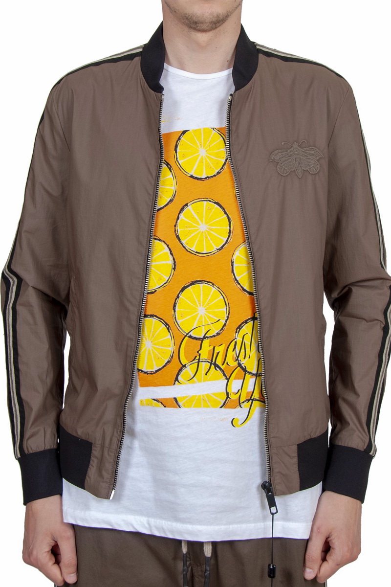 

Куртка Antony Morato  Коричневый (CO00478FA9000884029, Куртка Antony Morato 46 Коричневый (CO00478FA9000884029-46)
