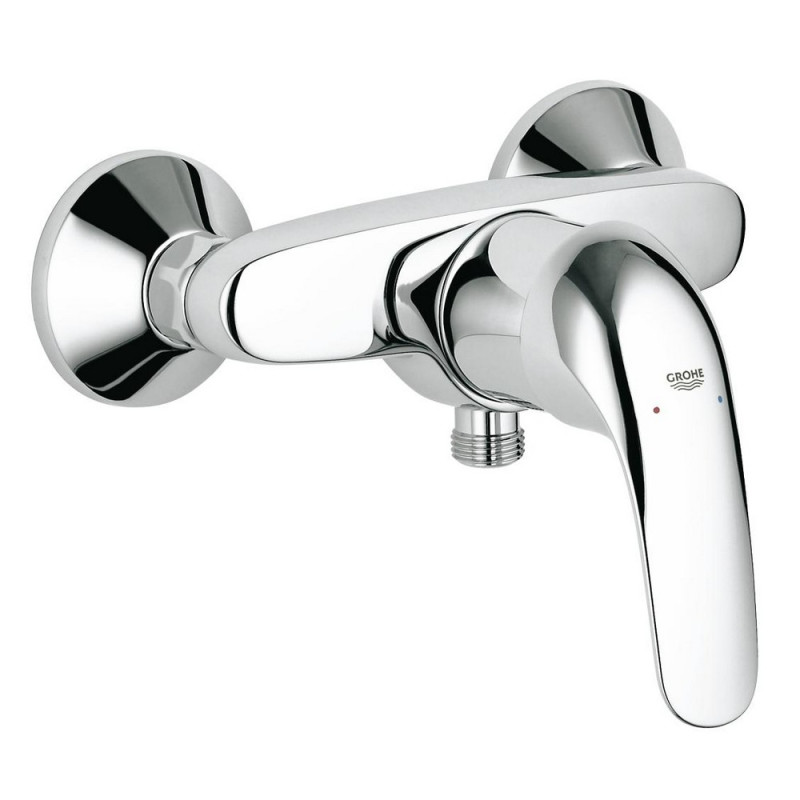 

Смеситель Для Душа Grohe Euroeco 32740000