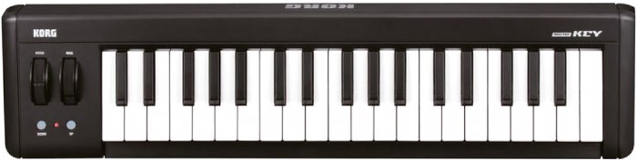 

Korg microKey2-37 Black (222271)