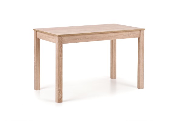 

Обеденный стол Halmar Ksawery 120x68x76 см Дуб сонома