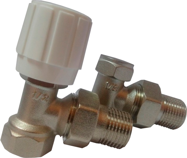 

Комплект радиаторный GROSS Eko угловой 1/2'' (GRO223369)