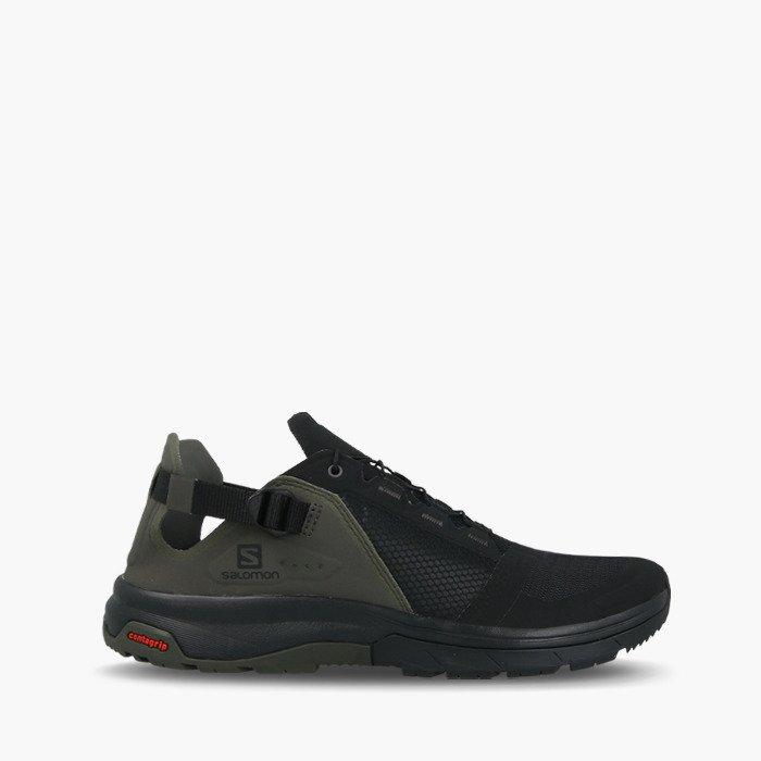 

Кроссовки Salomon Techamphib​ian 4 45 (29 см.) Черные
