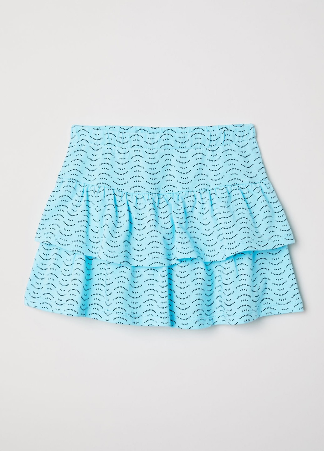 

Юбка H&M 92 см Голубая (НМ111990)