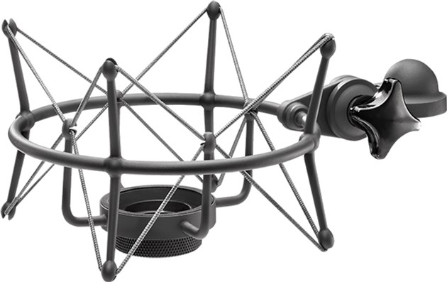 

Держатель для микрофона Neumann EA1 MT Shock Mount Black (008450)