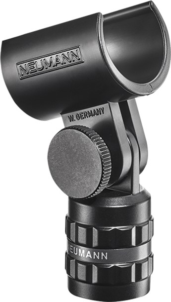 

Держатель для микрофона Neumann SG21bk Black (008613)