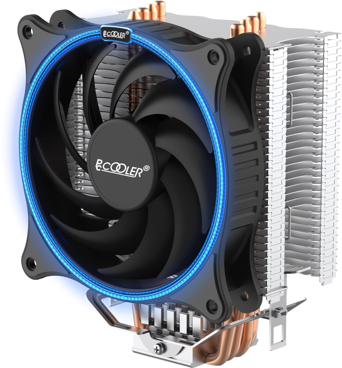 

Кулер PcCooler GI-UX4 Corona B