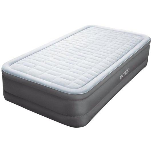 

Велюр кровать Intex 64482