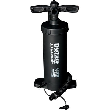 

Насос ручной Bestway Air Hammer 37 см (62086)