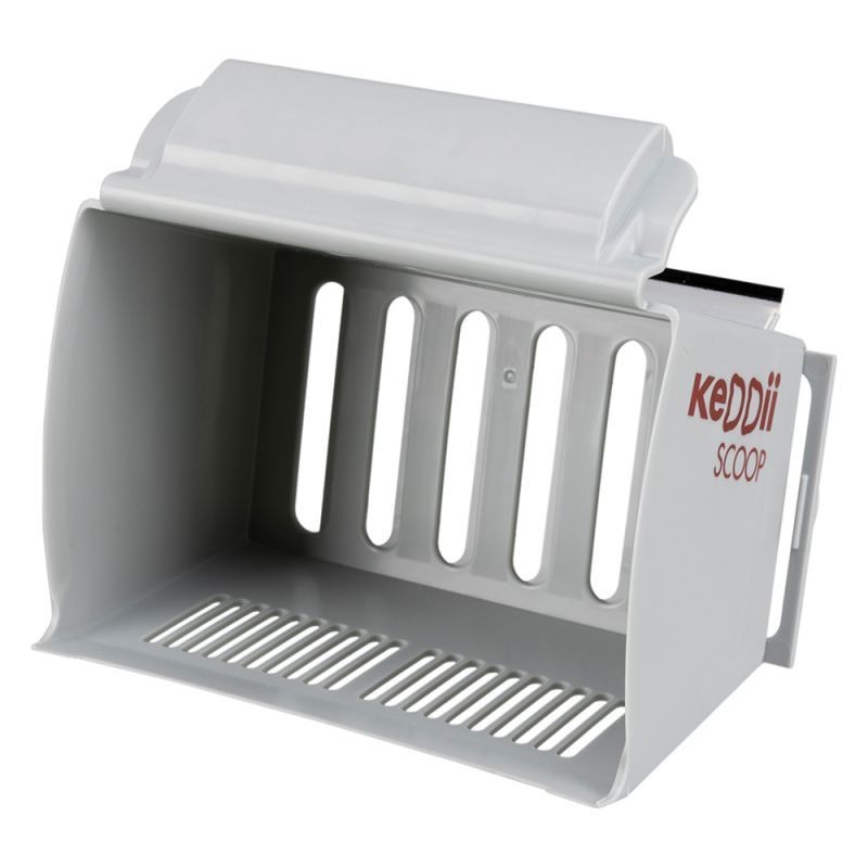 

Совок KeDDii Scoop для кошачьего наполнителя (B075892957)