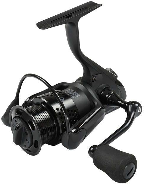 

Катушка Mikado Black Crystal 4005 FD (KDA105-4005FD)