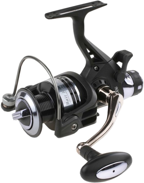 

Катушка Mikado Baitrunner Freerunner 5006 (KDA055-5006)