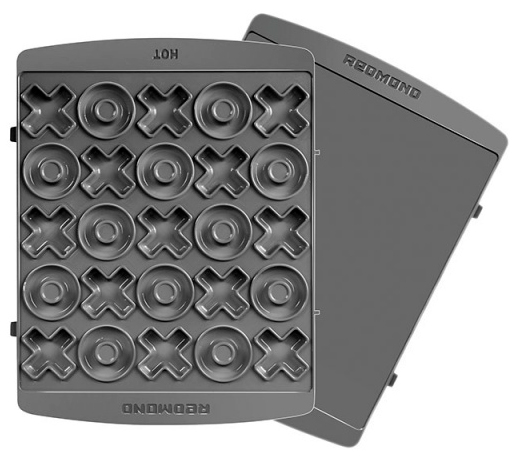 

Сменная панель REDMOND PRO RAMB-144