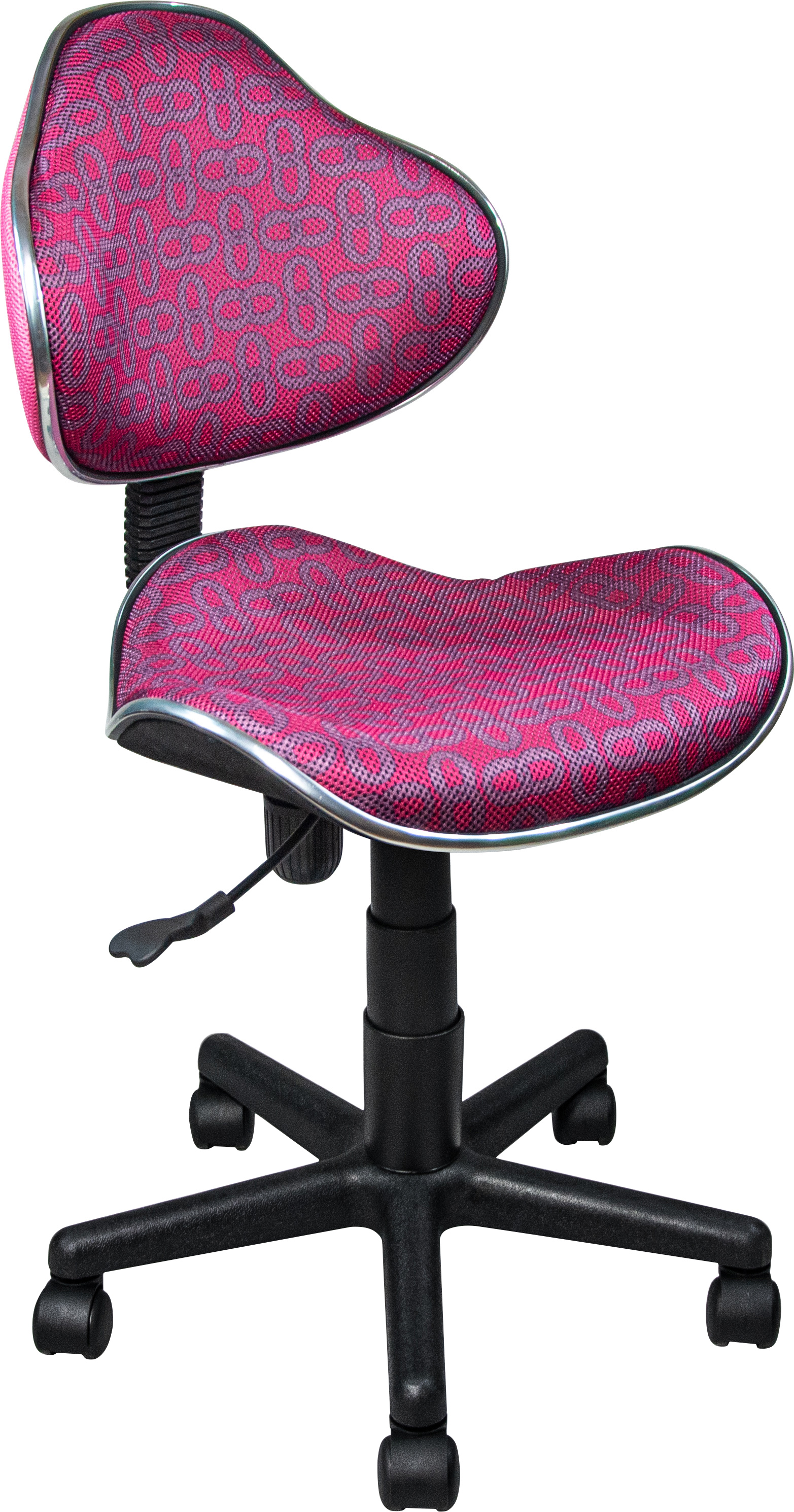 

Кресло Signal Q-G2 Pink Patterns (OBRQG2RÓŻ)