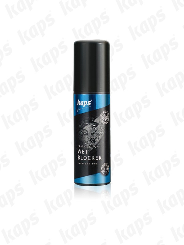 

Средство для защиты от влаги Wet Blocker
