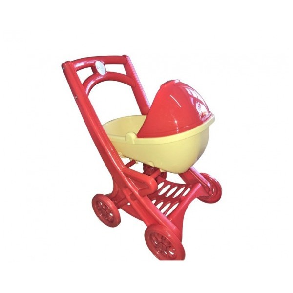 

Коляска для кукол DOLONI TOYS 0121/03