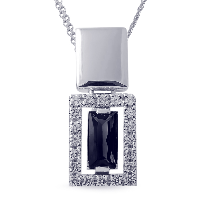 

Подвеска Серебро 925 2.36 г