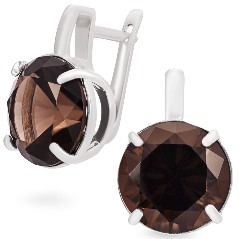

Серьги Серебро 925 7.74 г