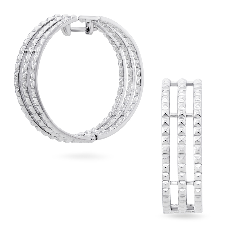 

Серьги Серебро 925 16.88 г