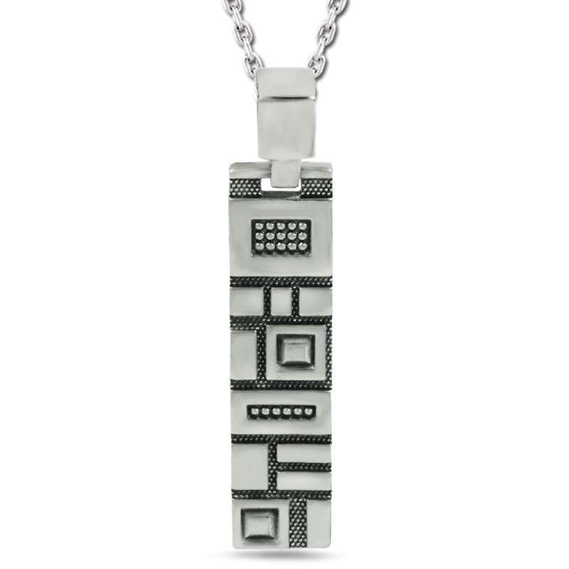 

Подвеска Серебро 925 8.48 г
