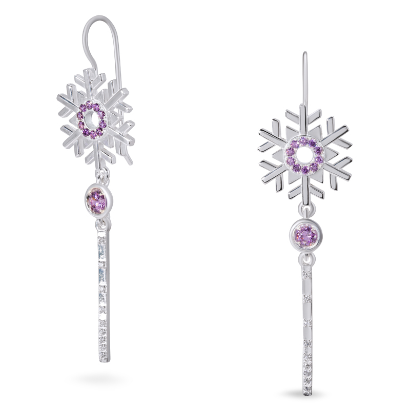 

Серьги Серебро 925 7.69 г