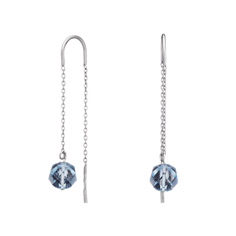 

Серьги Серебро 925 2.88 г