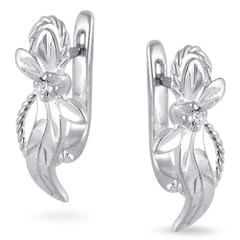 

Серьги Серебро 925 3.40 г