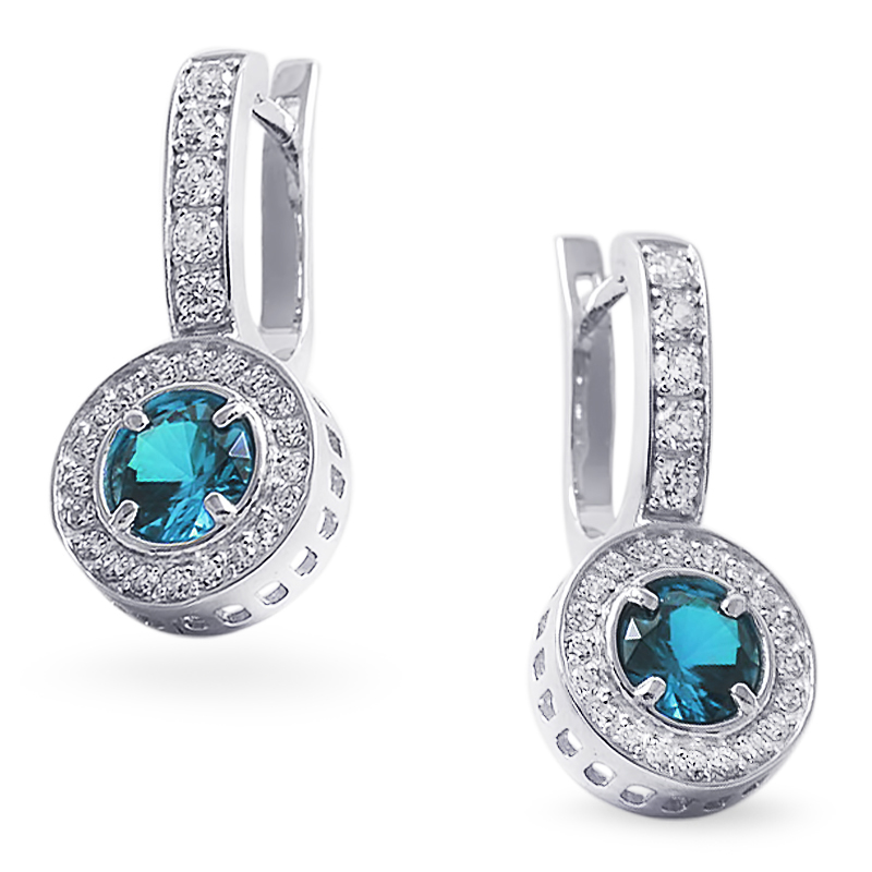 

Серьги Серебро 925 5.48 г