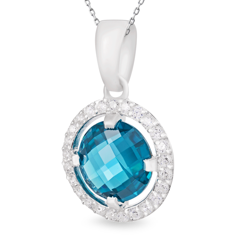

Подвеска Серебро 925 2.53 г