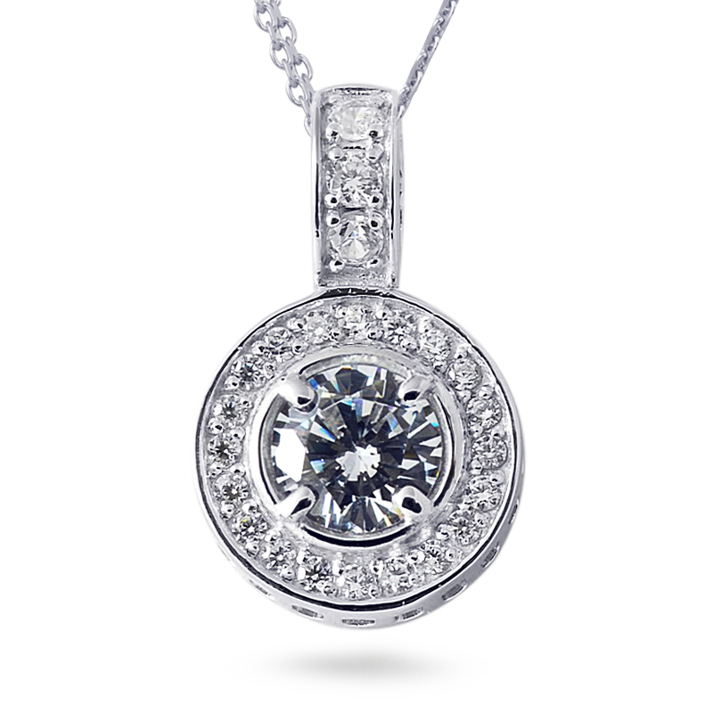 

Подвеска Серебро 925 2.06 г