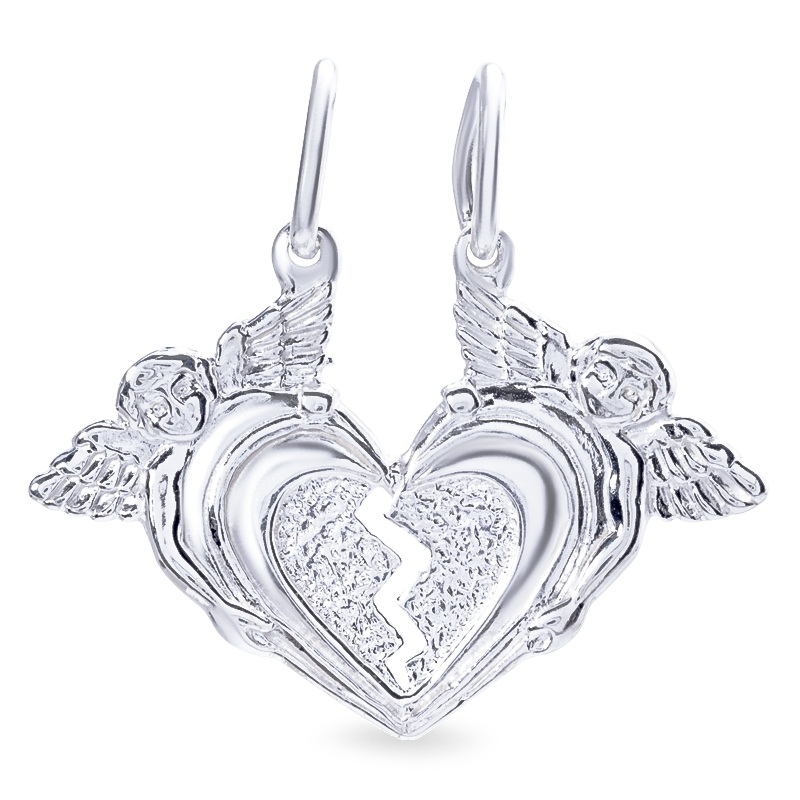 

Подвеска Серебро 925 1.64 г