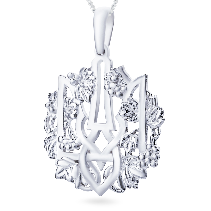

Подвеска Серебро 925 3.75 г