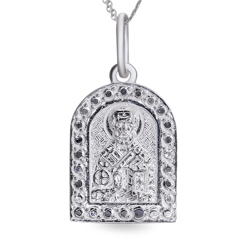 

Иконка Серебро 925 1.98 г
