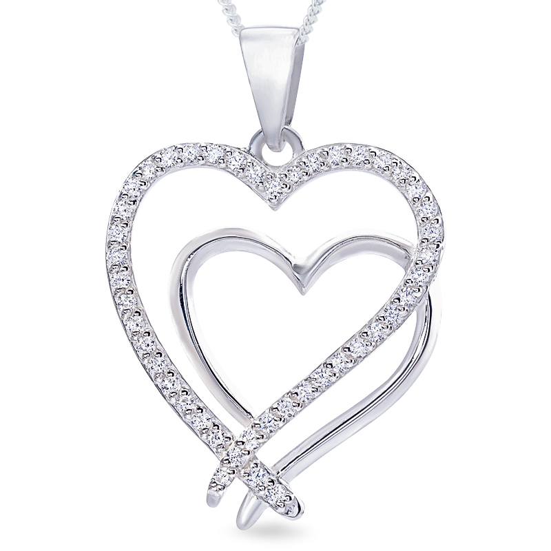 

Подвеска Серебро 925 2.47 г