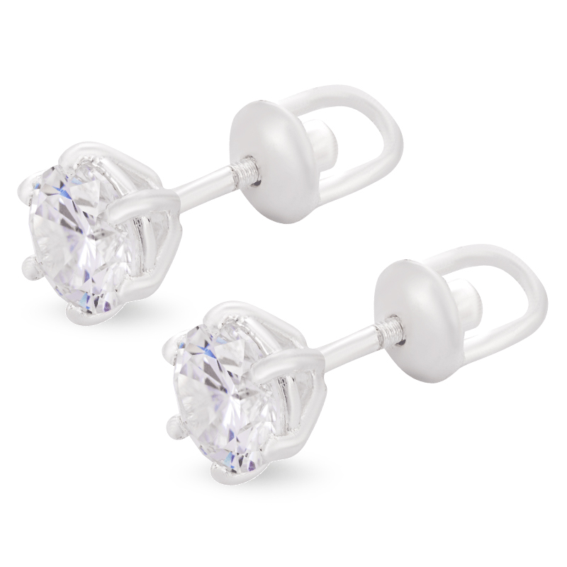 

Серьги пусеты Серебро 925 2.31 г