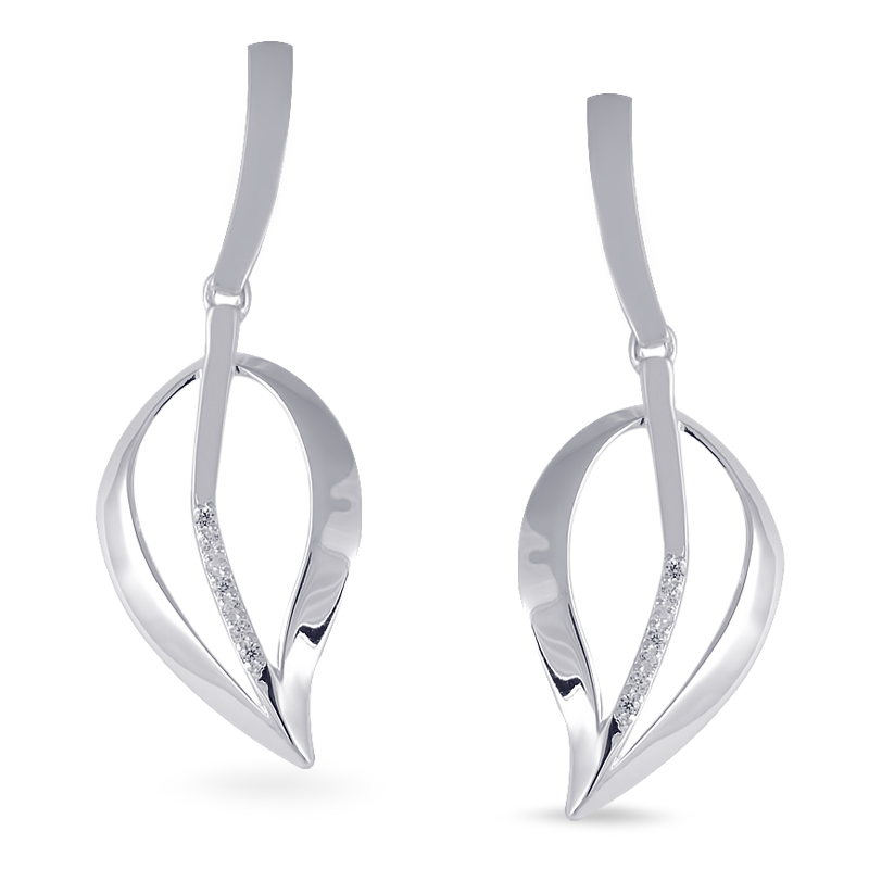 

Серьги Серебро 925 6.10 г