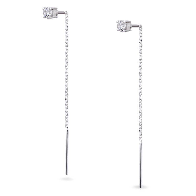 

Серьги Серебро 925 1.42 г