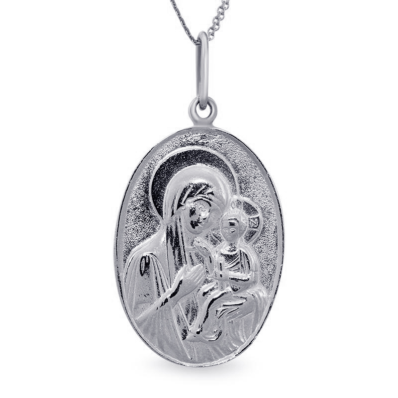 

Иконка Серебро 925 2.73 г